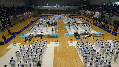 西日本大会